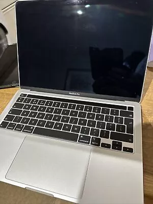 MacBook Pro 2020 16 GB RAM Touchbar- Great Condition • £0.99