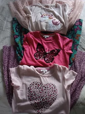 £6 • Buy Girls Dress Bundle 8-9 Years