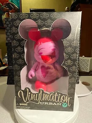 Disney Vinylmation URBAN 7 Series 9  Annie May *FREE SHIPPING* • $30