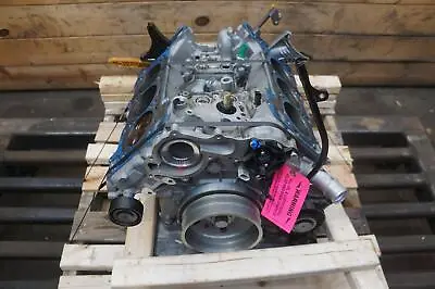 3.0l Turbo V6 Fsi (cwgd) Engine Motor Rotating Assembly Audi S4 S5 B9 18+ *NOTE* • $2690.99