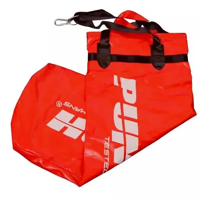 Punch-urban Ultimate Garage Gym Boxing Bag 5ft - Empty • $169