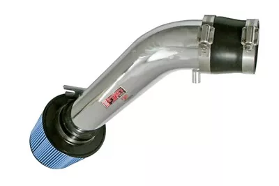 Injen IS1520P Short Ram Cold Air Intake For 92-95 Civic DX/EX/Si L4 1.5L-Polish • $213.95