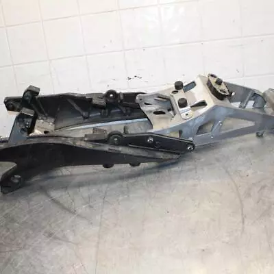 06-07 Suzuki Gsxr750 Rear Subframe  Sub Frame 41211-01h00-yap 41231-41g10 Bb482 • $195