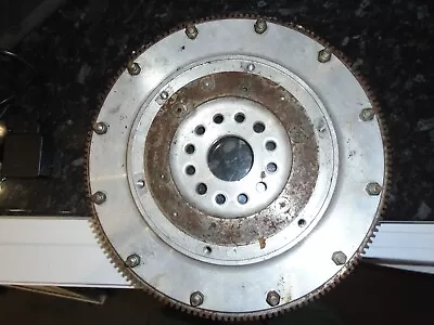 Jaguar V12 Aluminium Race Car Flywheel • £110