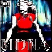 Madonna : MDNA CD (2012) Value Guaranteed From EBay’s Biggest Seller! • £2.34