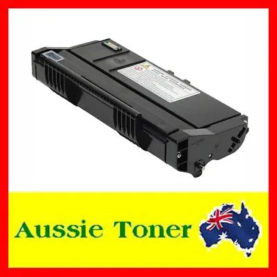 1x Toner Cartridge 407167 For Ricoh Aficio SP100E SP112 SP100 SP-100 SP-112 • $39