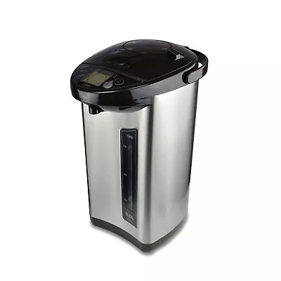 Addis Thermo Pot Instant Water Boiler Dispenser Urn 5L. 516522ebay • £69.99