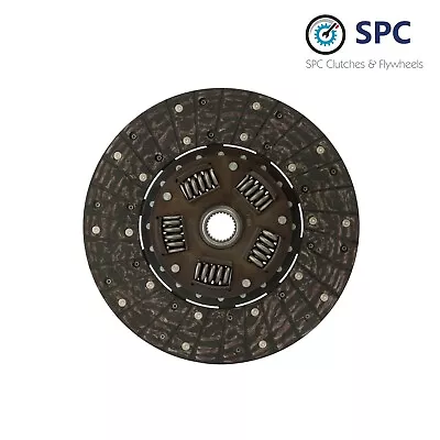 SPC STAGE 2 RACE CLUTCH DISC KIT Fits 1987-1988 MAZDA B2600 2.6L CARBURETOR • $55.29