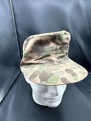 WWII/2 German REPRODUCTION M-43 Field Cap Size 57. • $9.99