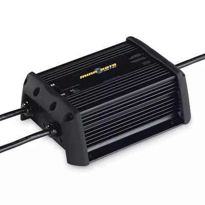 Minn Kota Mk-2-dc Dual Bank Dc Alternator Charger • $129.48