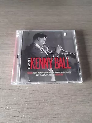 The Very Best Of Kenny Ball • £1