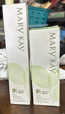 NEW! MARY KAY Botanical Effects Freshen Hydrate Formula 2 Normal/Sensitive Skin • $22.95