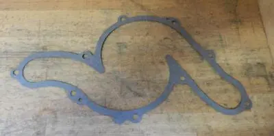 1984-90 Maserati Biturbo 2.5L V6 SOHC New Water Pump Gasket • $27.50