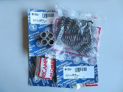 Ex Dealer Stock Job Lot 28 X Franco Morini FM65 LEM RX65 Clutch Springs 20.1198 • $24.90