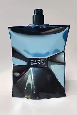 Marc Jacobs Bang Bang Edt 100ml USED • £102.22