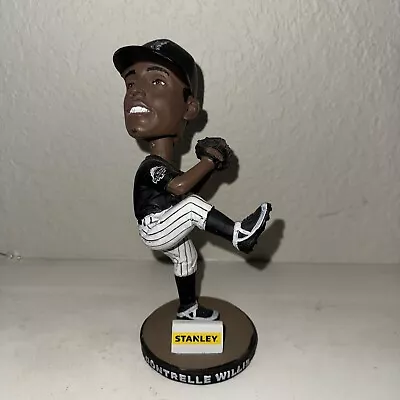 Dontrelle Willis BOBBLEHEAD MIAMI MARLINS #2 • $15