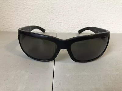 Kaenon Kabin Polarized Sunglasses Italy Black SR91 J337 • $69