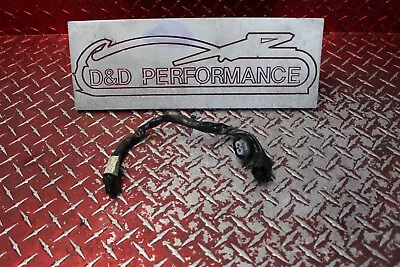 $53.95 • Buy 2002 - 2006 Harley Vrod V-rod Vrsc Oem Head Light Harness Ready To Install Vr17