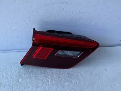 2018-2023 Volkswagen Tiguan Lh Inner Driver Side Tail Light • $50