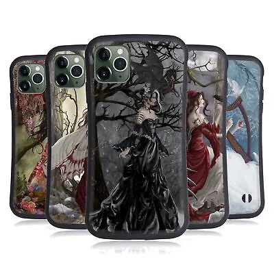 OFFICIAL NENE THOMAS DEEP FOREST HYBRID CASE FOR APPLE IPHONES PHONES • $38.45