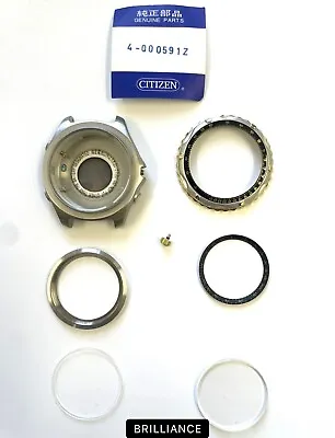 Genuine Citizen Complete Case C605-Q00591 New • $300