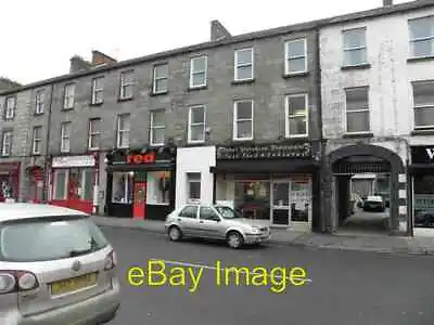 £2 • Buy Photo 6x4 Age Concern / Red / Rene's Slovakian Restaurant Cookstown They  C2009