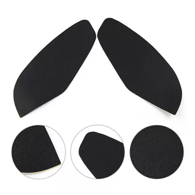 Tank Traction Gas Pad Knee Fuel Side Grips For Yamaha YZF-R6 YZF R6 2008-2016 • $14.66