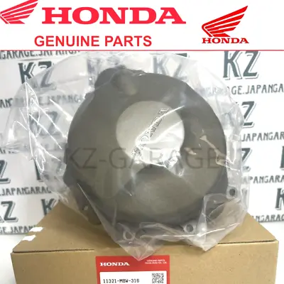 HONDA Genuine CBR600F4 F4I Engine Stator Alternator Case Cover 11321-MBW-316 NEW • $65