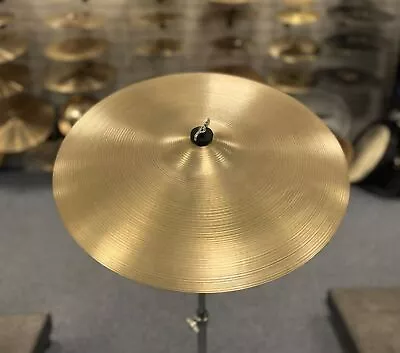 Zildjian 70's Avedis Ride Cymbal 2450g - Used 20  • £199