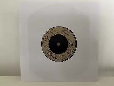 Bachman Turner Overdrive You Aint Seen Nothing Yet 7  Record B/W Free Wheelin • £5