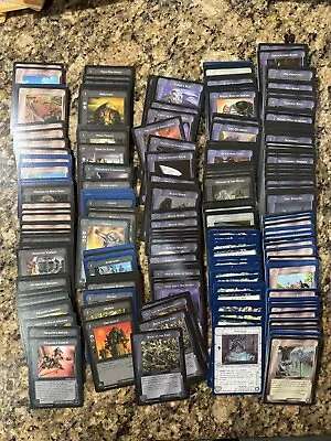 Middle Earth CCG Card Lot - Circa 1996 - Lot Of 790 Cards Plus Booklets • $234.99
