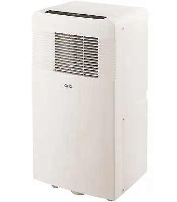 $299 • Buy Brand New Onix Aircon 7000btu 1hp Portable Air Conditioner 