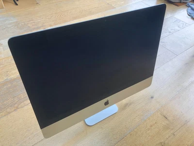 £150 • Buy Apple IMac A1418 21.5  Desktop - 2012 SSD Upgraded 2.7GHz 8GB RAM 