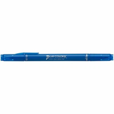 $3.25 • Buy Tombow Play Colour K (A.K.A. Twintone) 15 Blue