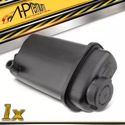 Engine Coolant Recovery Tank For BMW 540i 740iL 750iL 840Ci 850i Z8 E31 E38 E39 • $36.99