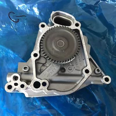 Engine Oil Pump Fits For BMW N20B20 2.0T F20 F31 F34 F36 F10 F11 F25 F26 E84 E89 • $275.59