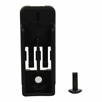 Dual Bit Holder & Replacement Screw For Makita 12V CXT & 18V LXT Impact Drivers • $11.99