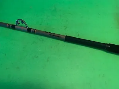 Vintage Daiwa Sealine 7 Foot 6 Inch 40 To 80 Pound Conventional Fishing Rod • $199.95