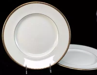 Minton St. James Group Of 2 Dinner Plates • $38.88