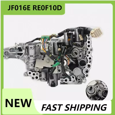 Valve Body Solenoid For Nissan Altima 2.5L (#31705-28X0B) 12-18 JF016E RE0F10D • $149.99