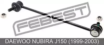 Front Stabilizer Link / Sway Bar Link For Daewoo Nubira J150 (1999-2003) • $38.80