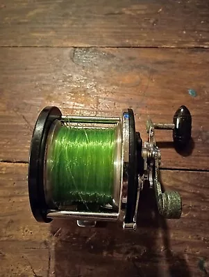 Vintage Penn Reel • $10