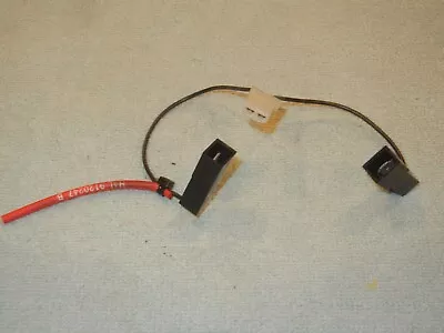 SAAB Classic 900  Automatic Transmission Speed / Cruise Control Harness 9120247 • $15