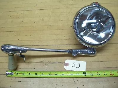 Vintage Unity S-5 Spotlight Light Ford Buick Chevrolet Dodge Plymouth Studebaker • $64.99