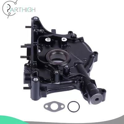 High Pressure Oil Pump For 96-01 Honda Acura B16A2 B18B1 B18C1 M313 B18C5 • $59.37