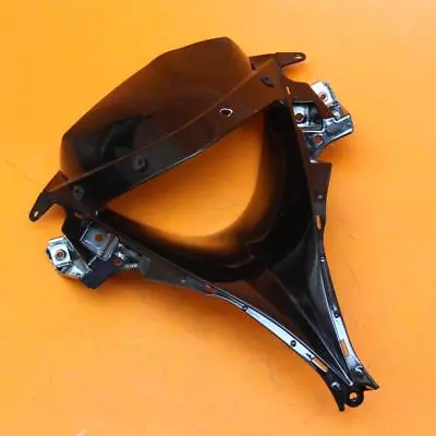 2009-2012 Kawasaki Ninja Zx6r Zx600r Aftermarket Front Center Cowl Fairing • $20