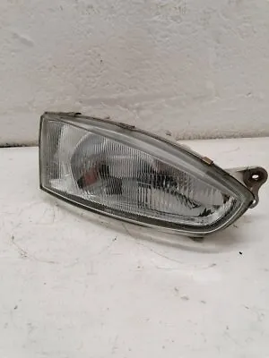 MITSUBISHI COLT 3 Door 1996-2000 HEADLIGHT/HEADLAMP (DRIVER SIDE) MR273410 • $63.16