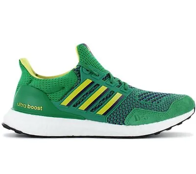 $357.30 • Buy Adidas Ultra Boost 1.0 DNA X Hawks - Mighty Ducks District 5 - GV8814 Shoes New