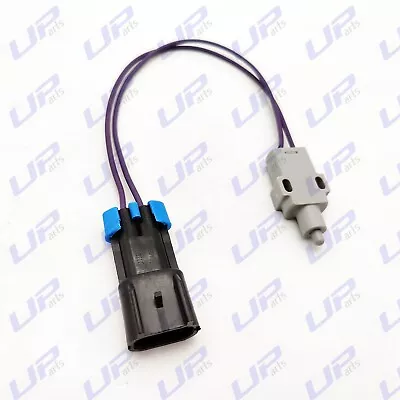 87-8M0052936 Switch Shift Interrupt Neutral For Mercruiser 3.0 4.3 5.0 6.2L 350 • $27.50