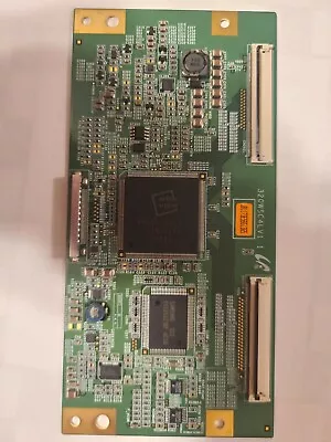Sony LJ94-01173D (320WSC4LV1.1) T-Con Board For Sony Kdl-32s2000 KDL-V32XBR2 • $21